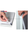 SEG Fabric LED Light Box Display - 2.8ft W x 6.5ft H