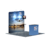 Portable Exhibit Display 10ft x 10ft - Model 9