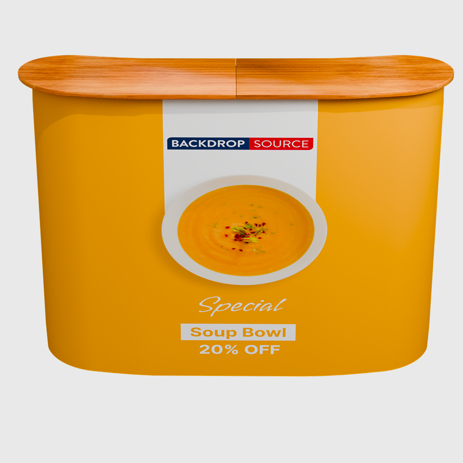 Magnetic Pop-Up Counter – 2x2