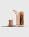Portable Exhibit Display 10ft x 10ft - Model 8