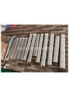 SEG Fabric LED Light Box Display - 13ft W x 8.2ft H