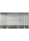 SEG Fabric LED Light Box Display - 13ft W x 8.2ft H