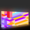 SEG Fabric LED Light Box Display - 16.4ft W x 8.2ft H