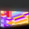 SEG Fabric LED Light Box Display - 20ft Wide