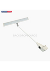 10ft x 10ft Straight Exhibit Pro 3-in-1 Display Kit with Illume Lights