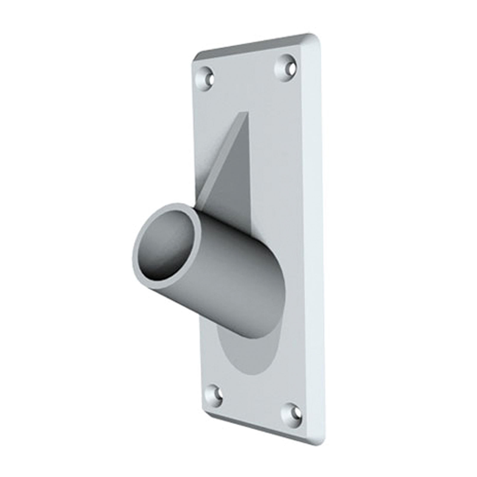 Wall Mounted Promotional Flags