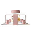 Modular Booth Kits 20ft x 20ft - Model 06