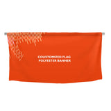 Customized Flag Printing (Translucent Polyester Cloth)