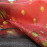 Customized Flag Printing (Translucent Polyester Cloth)