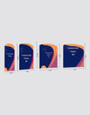 Portable Exhibit Display - Rampant Arch