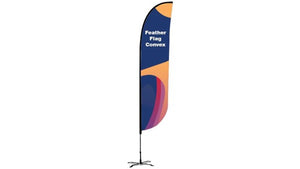 Boost Your Business Visibility With Feather Flags