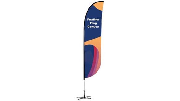 Feather Flags