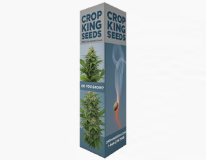 The Tower That Travels: Bold Branding Made Simple