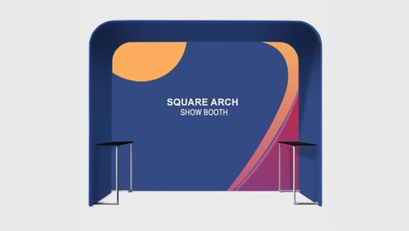 Trade Show Booth