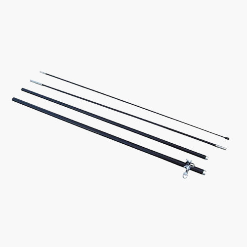 Feather Flag-Concave - Backdropsource