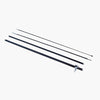 Feather Flag-Convex - Backdropsource