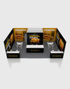 Modular Booth Kits 30ft x 20ft - Model 6
