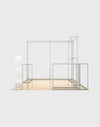 Portable Exhibit Display 10ft x 10ft - Model 42