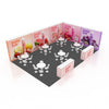 Modular Booth Kits 30ft x 20ft - Model 9