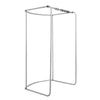 Portable Fabric Dressing Room