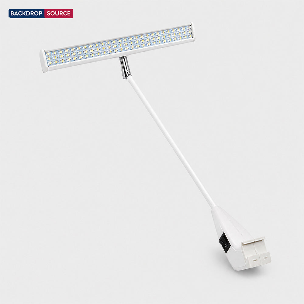 Kit d'affichage 3-en-1 Straight Exhibit Pro 3 m x 3 m avec étui rigide pour podium 