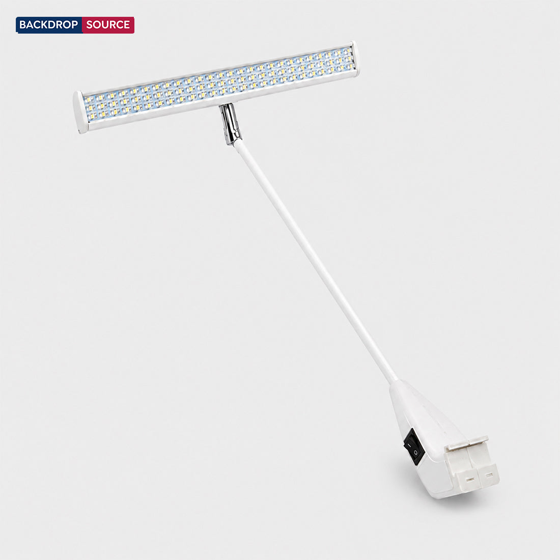 Kit d'affichage 3-en-1 Straight Exhibit Pro 3 m x 3 m avec étui rigide pour podium 
