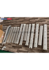 Backlit SEG Fabric Display Frame - 4.7inch Depth Aluminum Profile