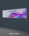 FIFA 2026 Wall-Mounted SEG Light Box