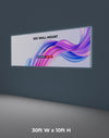 FIFA 2026 Wall-Mounted SEG Light Box