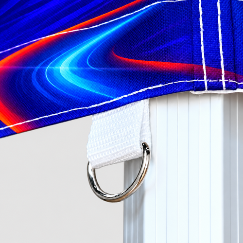 13x13 Advertising Tent