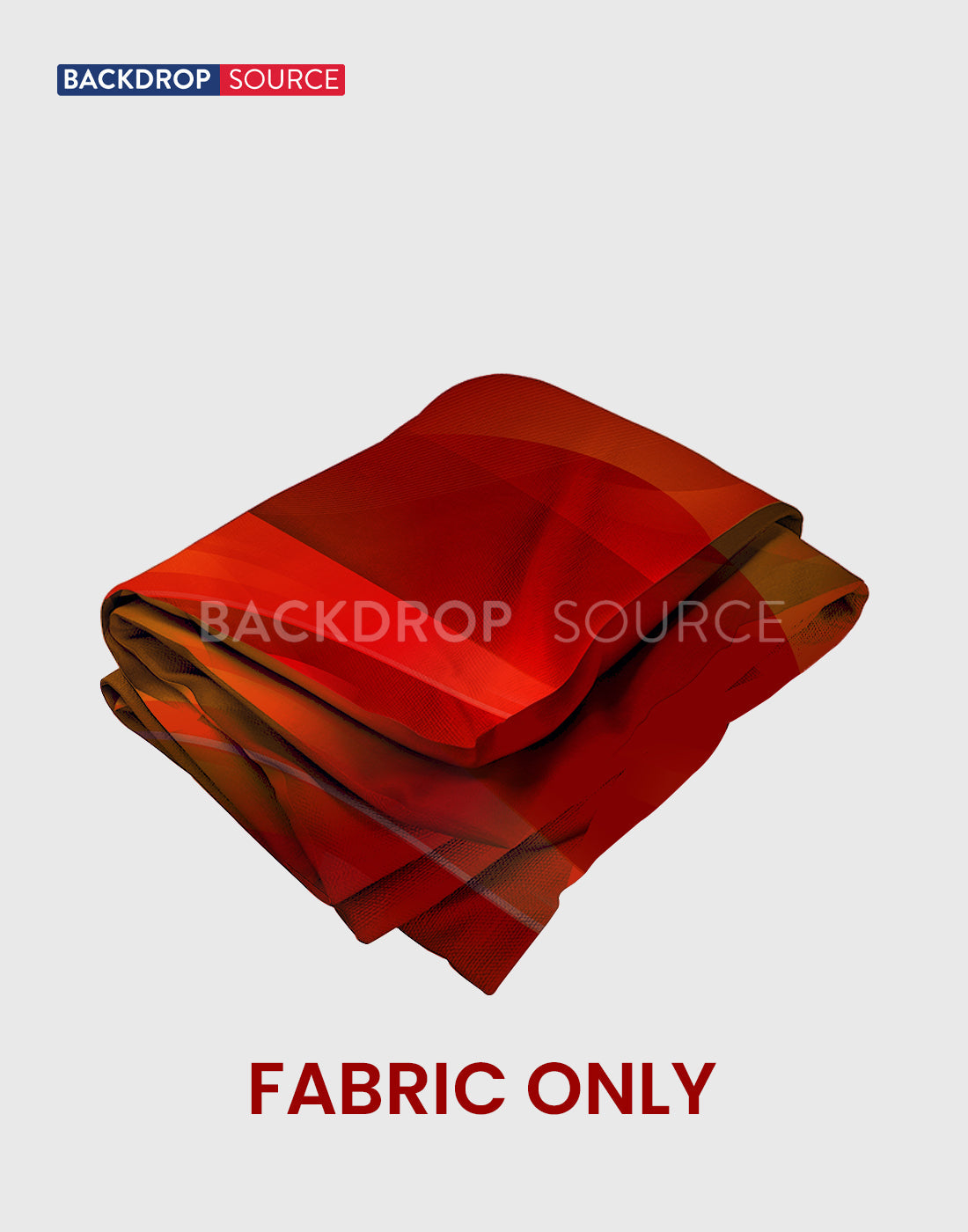 2.4" Depth SEG Fabric Display Frame – Aluminum Profile