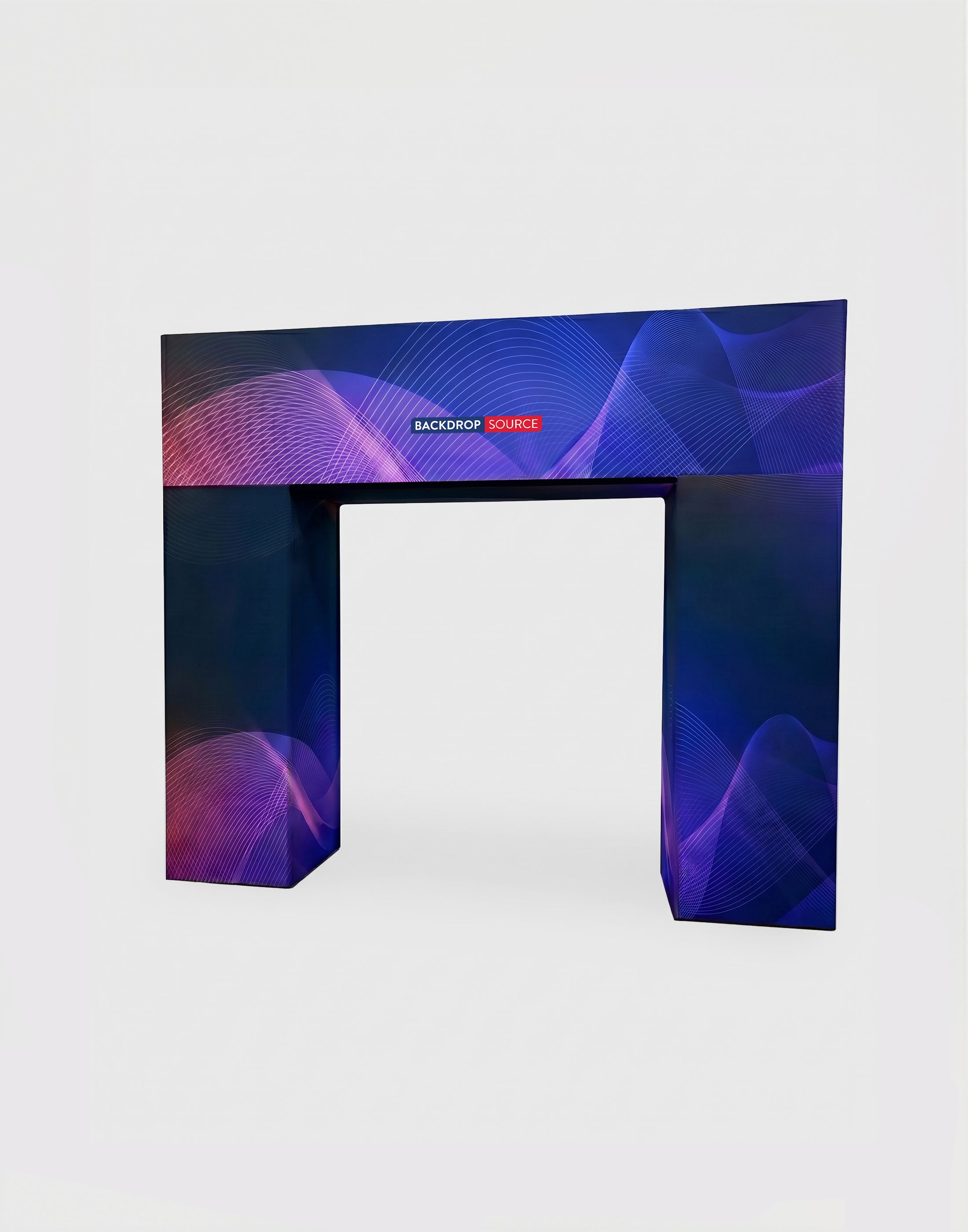 FIFA 2026 N-Frame Fabric Archway