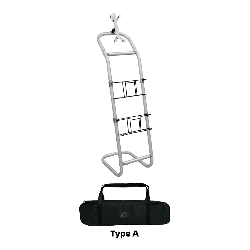 TechBrochure Pro Stand