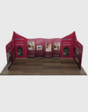 Magnetic Fabric Booth Display - Model 2 (20 x 20ft)