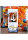 FIFA 2026 - Custom Themed Selfie Frames for Events
