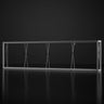 Backlit SEG Pop-Up Straight Display