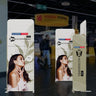Magnetic Fabric Booth Display - Model 4 (10 x 10ft)