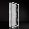 Backlit SEG Pop-Up Straight Display