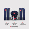 20x10 Meeting Pod with Round Arch Exhibition Kit