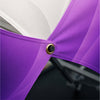 1 x 3 Fabric GeoMetrix Pop Up Grid Display