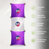 1 x 3 Fabric GeoMetrix Pop Up Grid Display