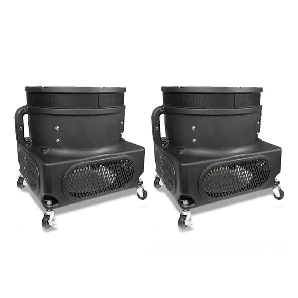 Air Dancer Blower