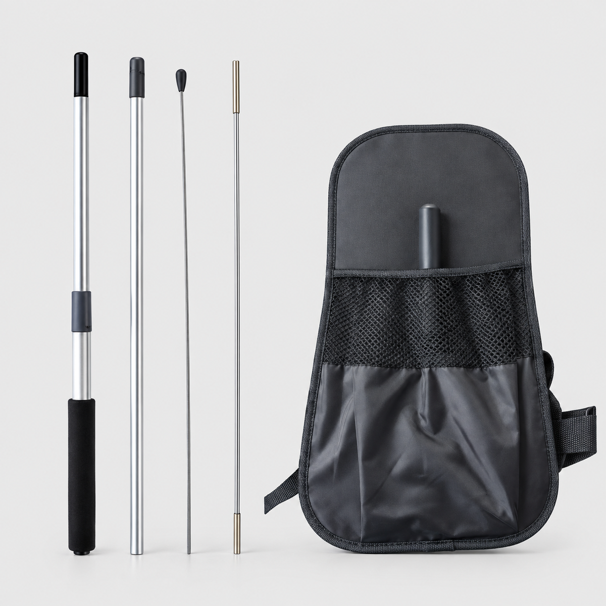 Custom Backpack Flags