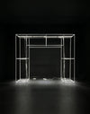 FIFA 2026 N-Frame Fabric Archway