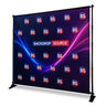 Step and Repeat Event Media Wall Backdrops