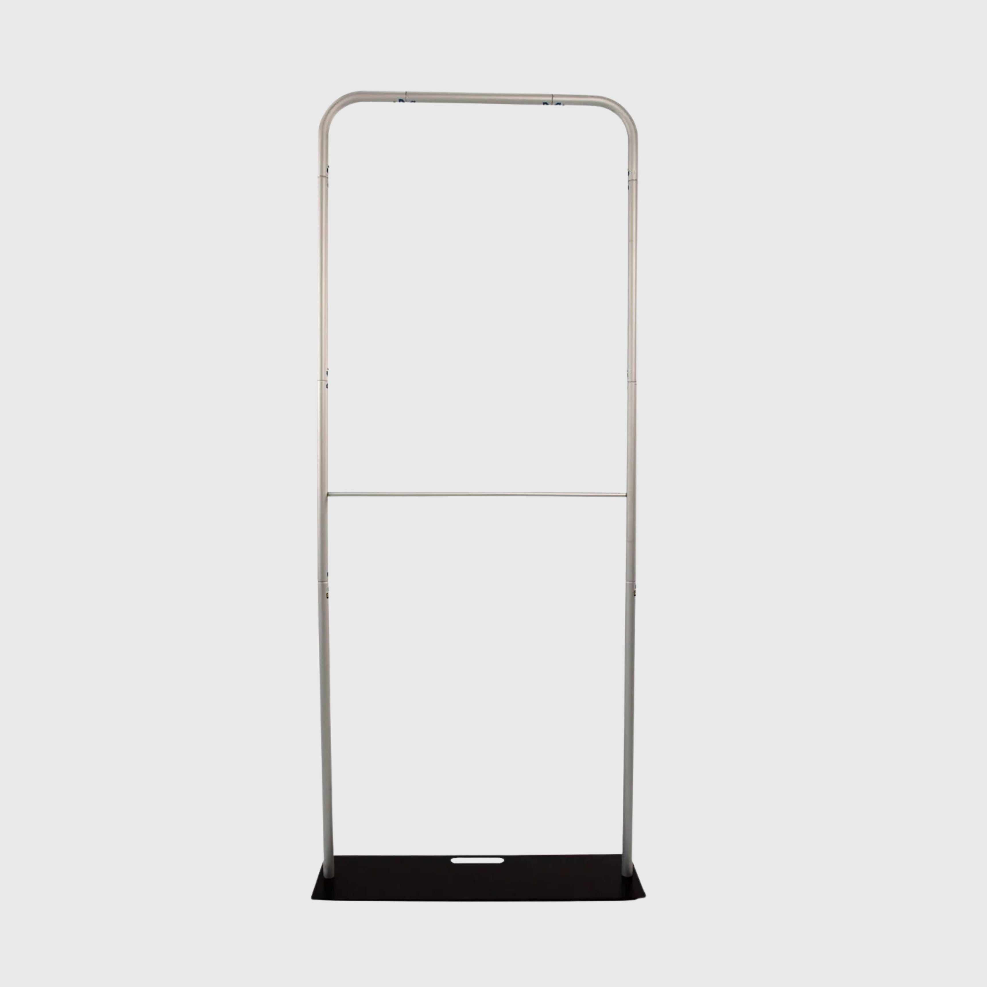 Présentoir portable 3 m x 3 m - Modèle 23 
