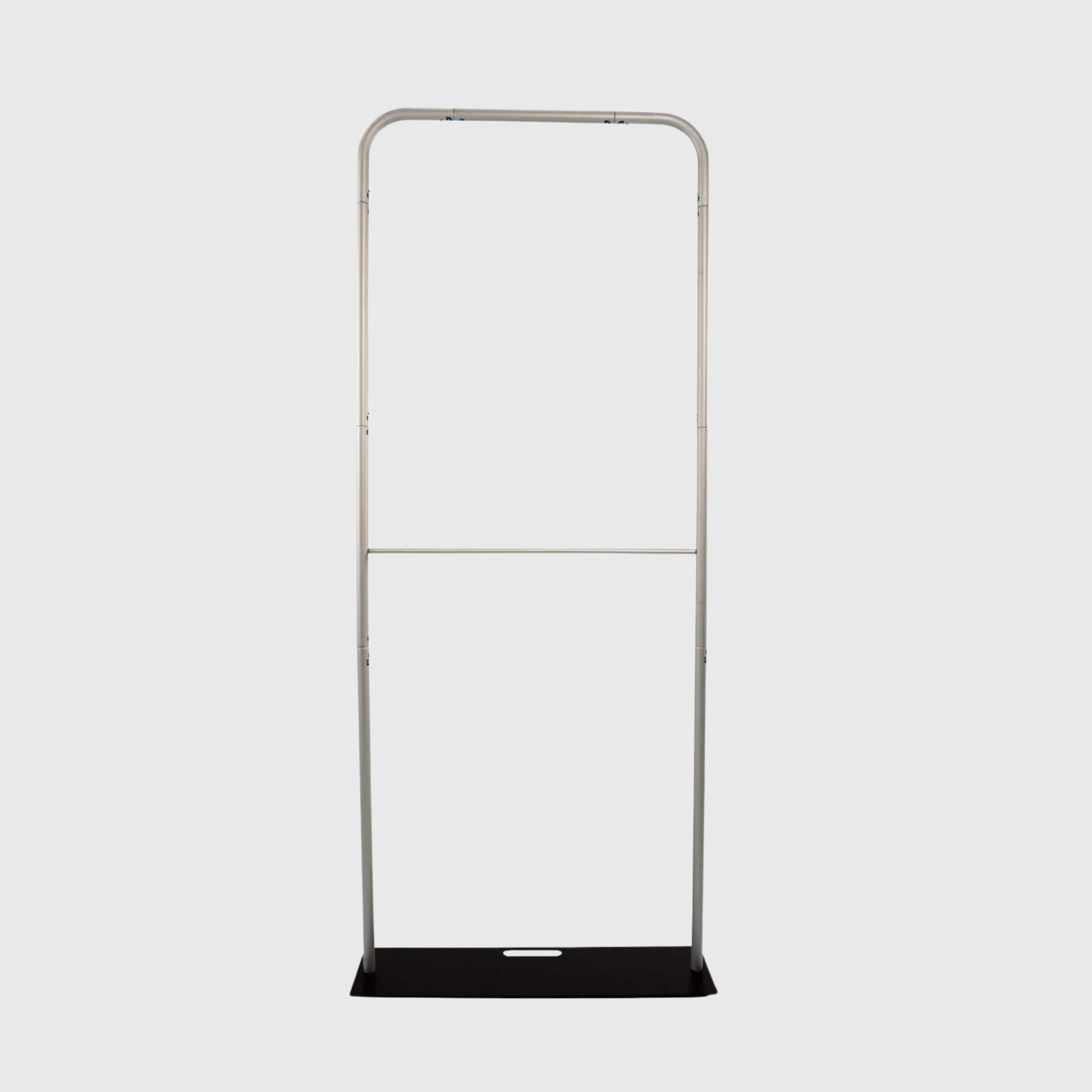 Présentoir portable 3 m x 3 m - Modèle 25 