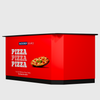Griffin Modular Reception Stand