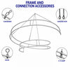 Spiral Hanging Banner