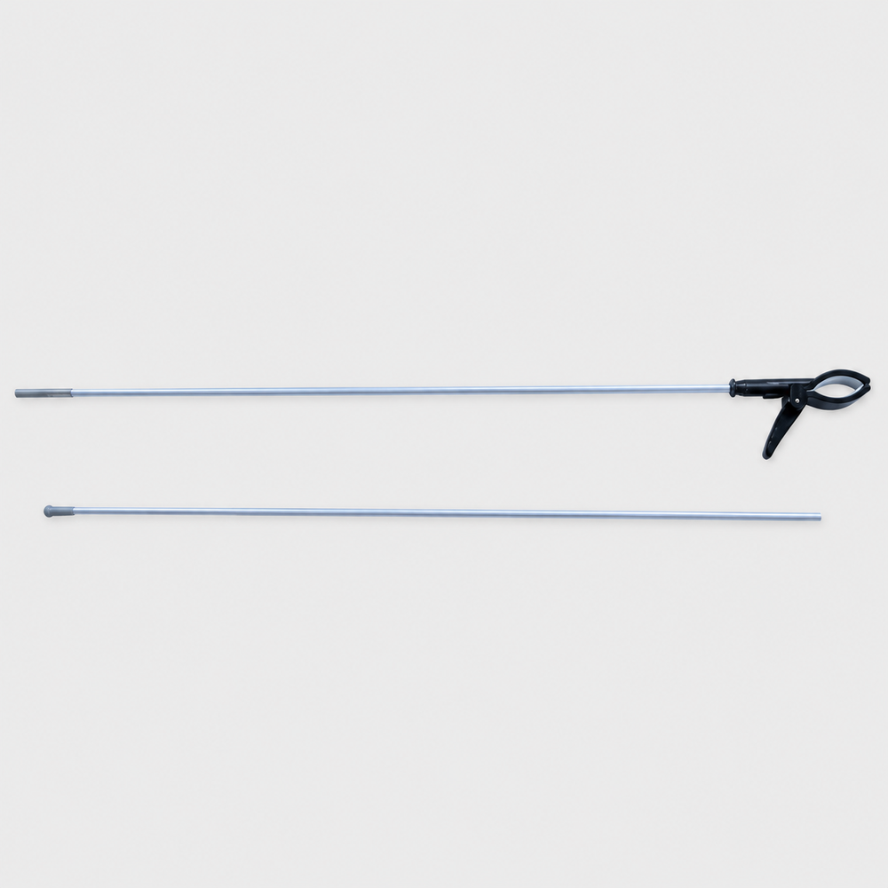 Custom Clip Flags